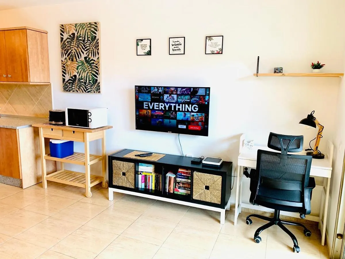 Fuertelena Corralejo Soul Apartment Španělsko