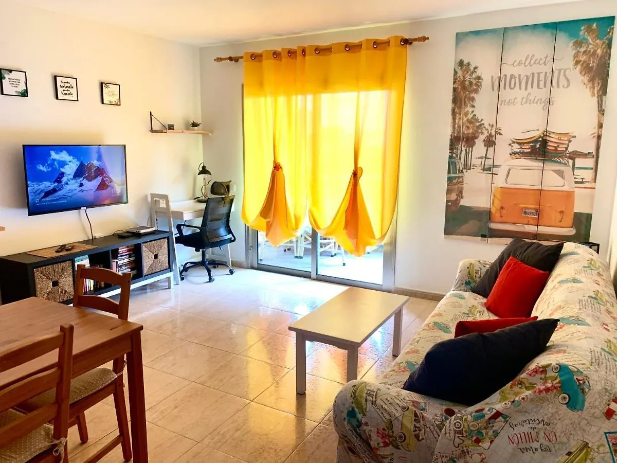 Fuertelena Corralejo Soul Apartment