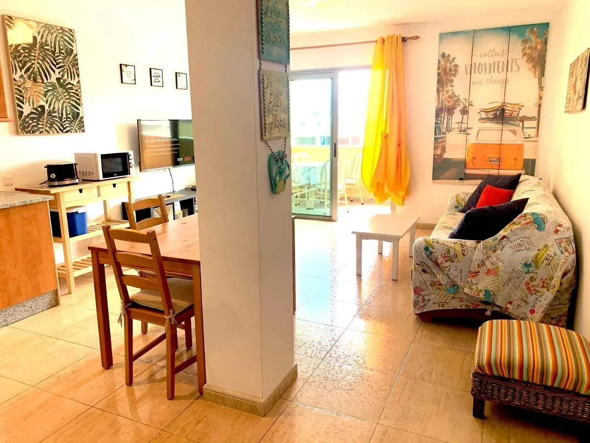 Fuertelena Corralejo Soul Apartment