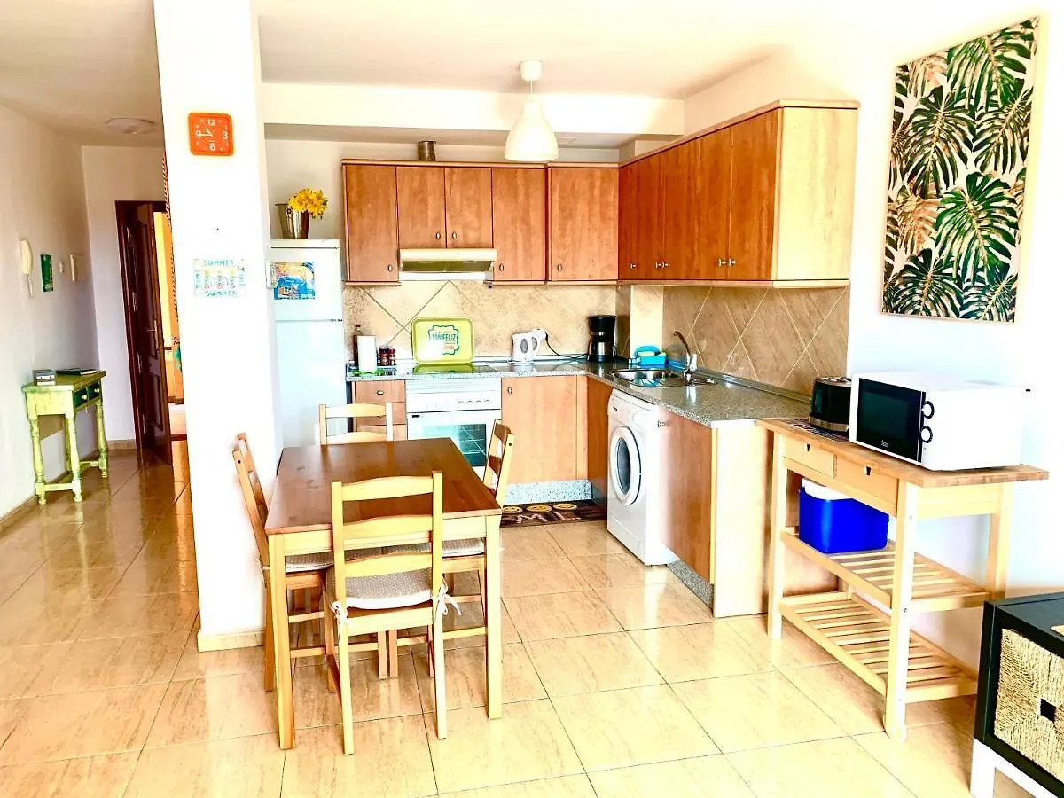 Fuertelena Corralejo Soul Apartment 0*,