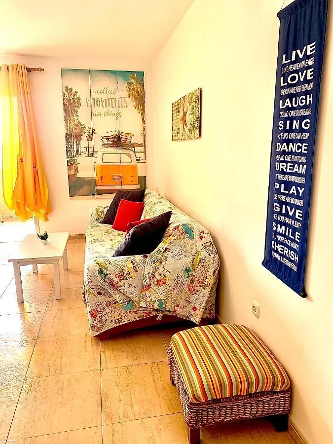Fuertelena Corralejo Soul Apartment