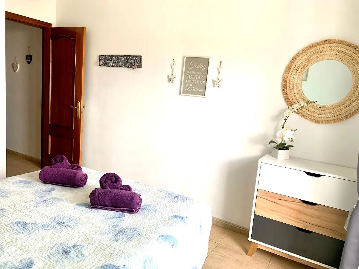 Fuertelena Corralejo Soul Apartment 0*,