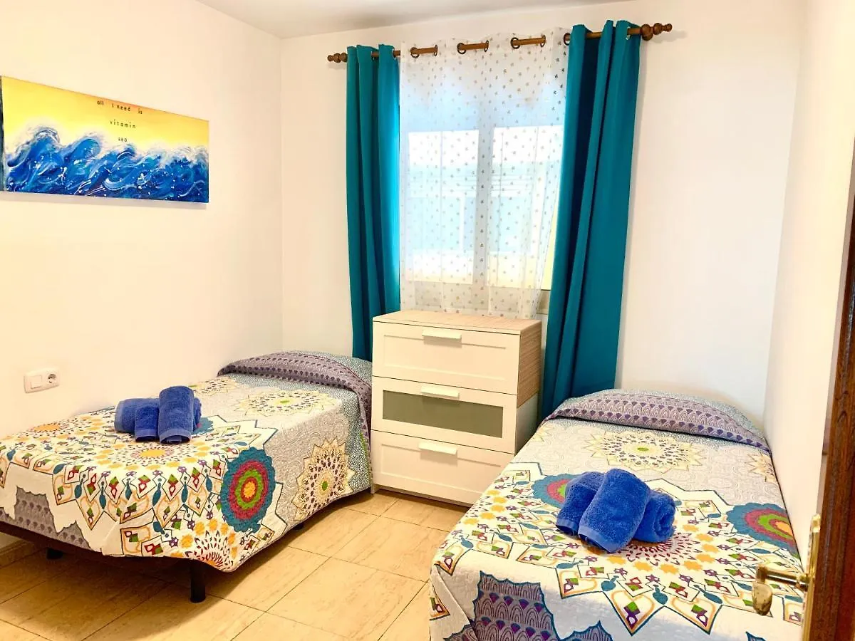 Fuertelena Corralejo Soul Apartment