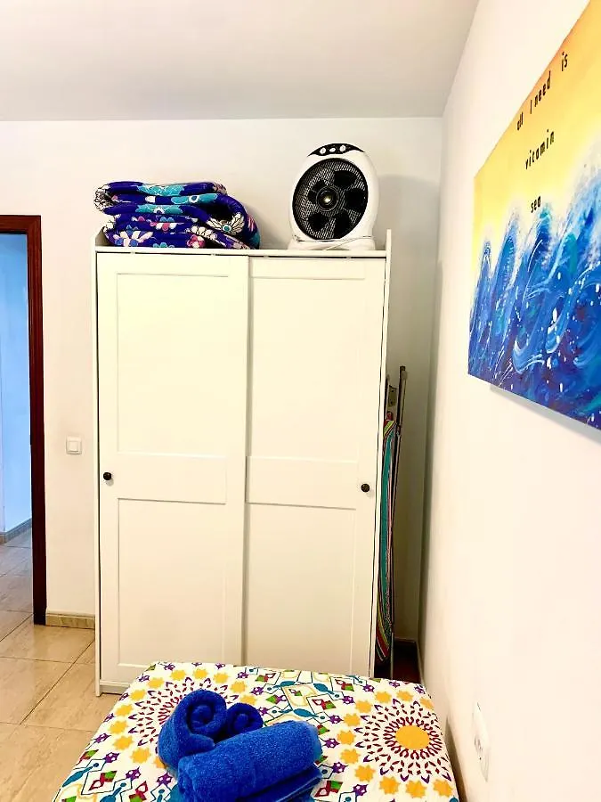 Fuertelena Corralejo Soul Apartment