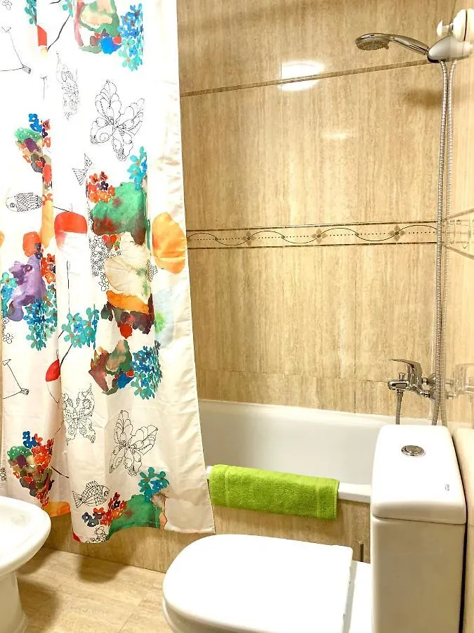 Fuertelena Corralejo Soul Apartment Spagna