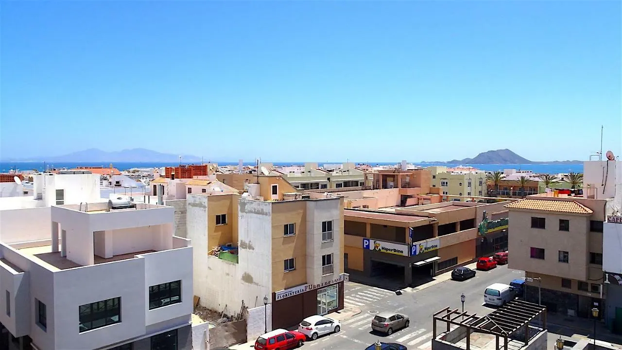 Fuertelena Corralejo Soul Apartment Spagna