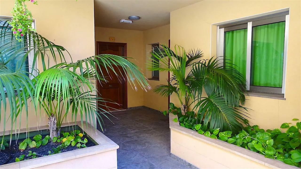 Fuertelena Corralejo Soul Apartment