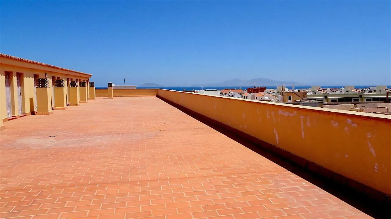 Fuertelena Corralejo Soul Apartment Spagna