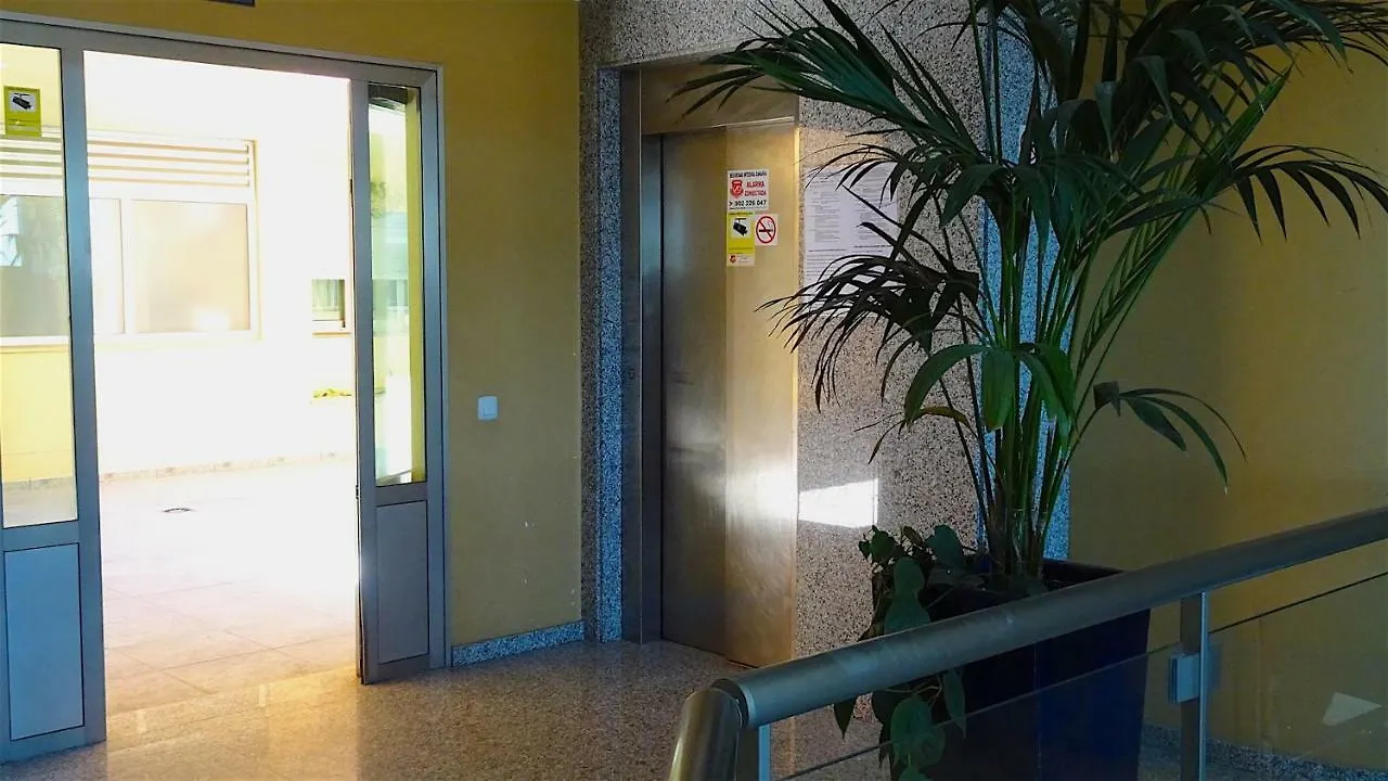 Fuertelena Corralejo Soul Apartment