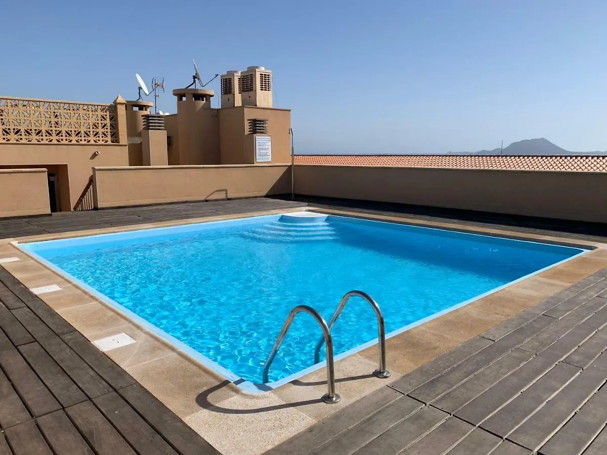 Contatti di Fuertelena Corralejo Soul Apartment